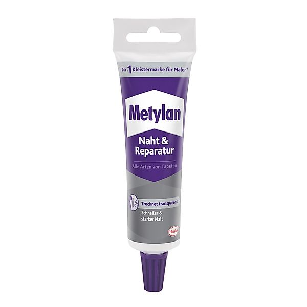 Metylan Naht- und Reparaturkleber 60 g günstig online kaufen