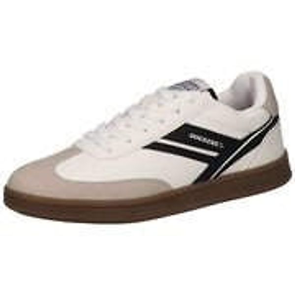 Dockers Sneaker Herren weiß|weiß|weiß|weiß|weiß günstig online kaufen