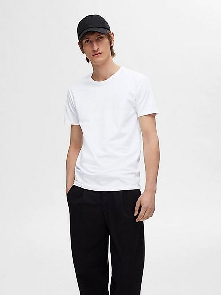 SELECTED HOMME T-Shirt Roland (3-tlg) günstig online kaufen