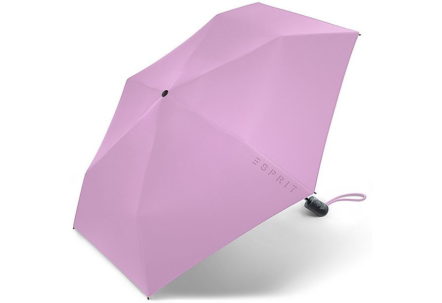 Esprit Taschenregenschirm Esprit Taschenschirm Automatik Easymatic Slimline günstig online kaufen