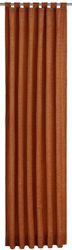 Wirth Vorhang "Trondheim 234 g/m²" Schlaufen 1 Stk. tlg. günstig online kaufen