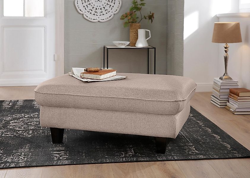 Home affaire Hocker "Pilot" günstig online kaufen