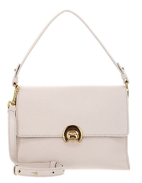 COCCINELLE Umhängetasche Handbag Grained Leather, aus günstig online kaufen