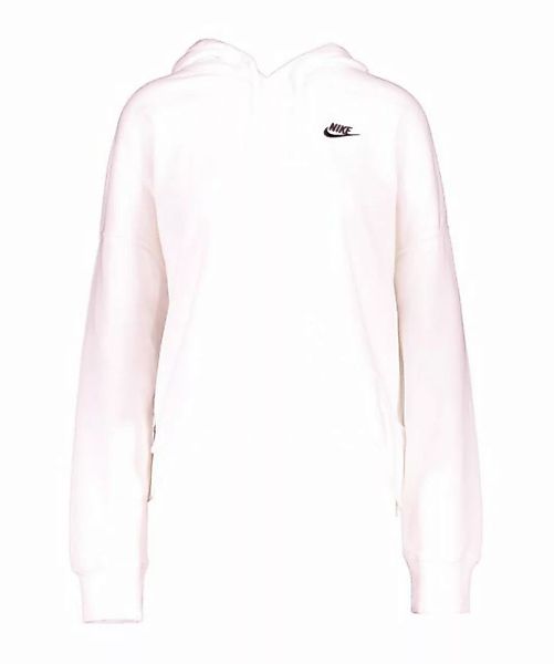 Nike Sportswear Sweater Club Fleece Hoody Damen günstig online kaufen