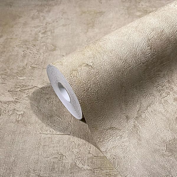 Marburg Vliestapete Leather, texturiert, uni, moderne günstig online kaufen