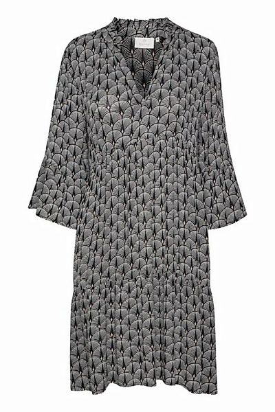 KAFFE Jerseykleid Kleid KAedita günstig online kaufen