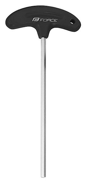 FORCE Fahrradwerkzeugset FORCE Innensechskant Schlüssel 5x150mm günstig online kaufen