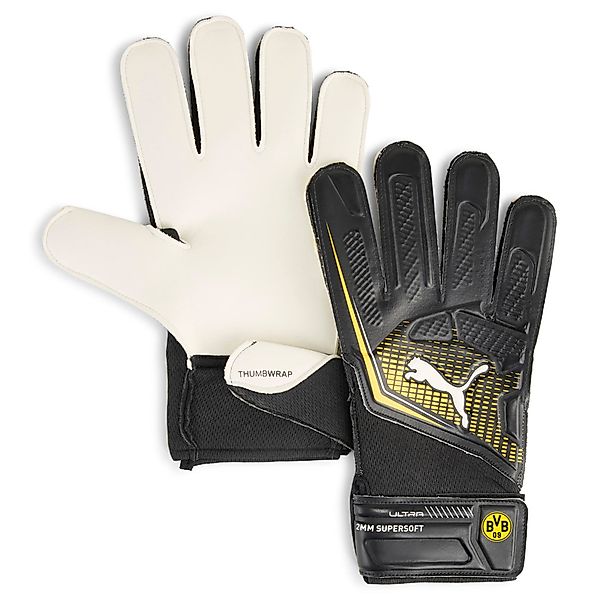 PUMA Torwarthandschuhe Puma Torwarthandschuhe Borussia Dortmund günstig online kaufen