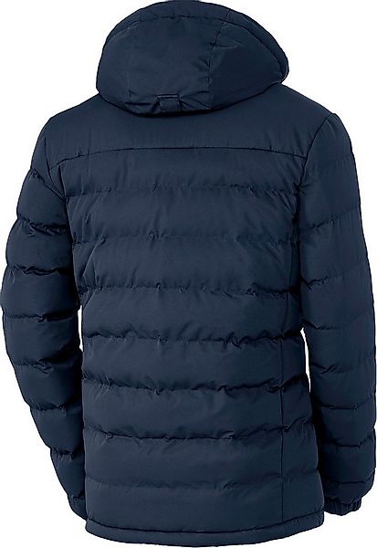 Nordcap Funktionsjacke Ideale Übergangsjacke, atmungsaktiv und wärmend günstig online kaufen