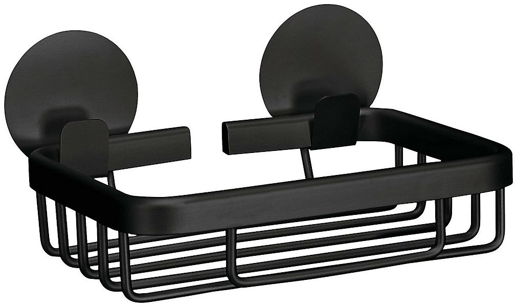 Kleine Wolke Seifenablage Rocco, Breite: 14 cm, Aluminium günstig online kaufen