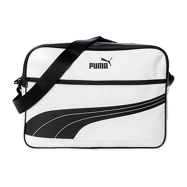 PUMA Messenger Bag Puma College Reporter günstig online kaufen