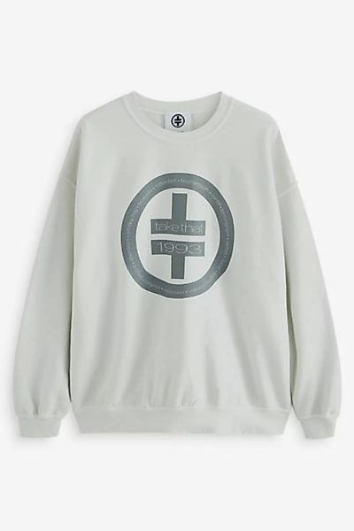 Next Sweatshirt Sweatshirt, Take That (1-tlg) günstig online kaufen