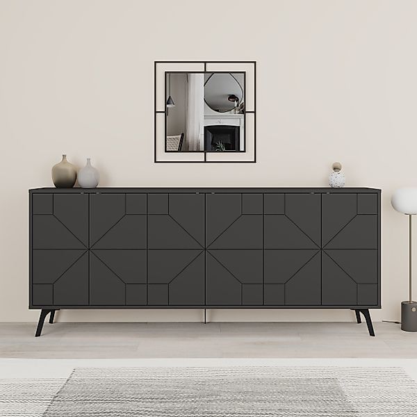 Decortie Konsole Dune Cosole 181 cm, günstig online kaufen