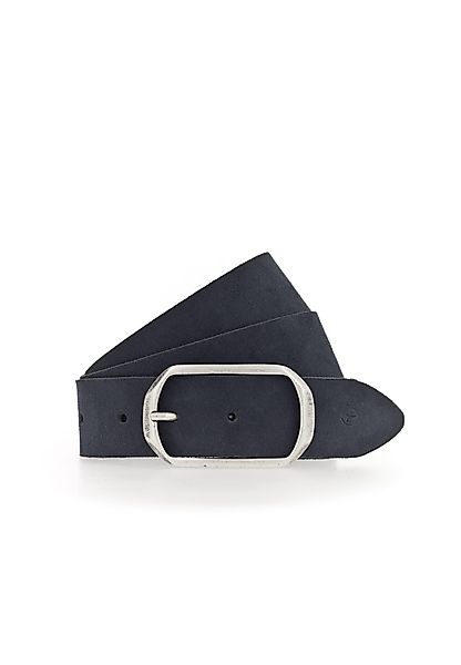 Tamaris Ledergürtel Essential Classics (1-St) günstig online kaufen