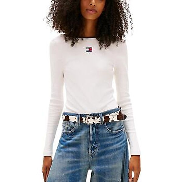 Tommy Hilfiger  Langarmshirt DW0DW21839 günstig online kaufen