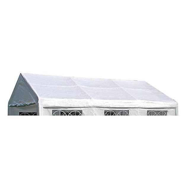 DEGAMO Pavillon-Ersatzdach PALMA, für Zelt 4x6 Meter, PVC weiss 480g/m², mi günstig online kaufen