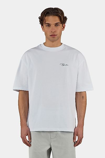 PEGADOR T-Shirt "Pike Oversized Tee" Baumwolle, oversize günstig online kaufen