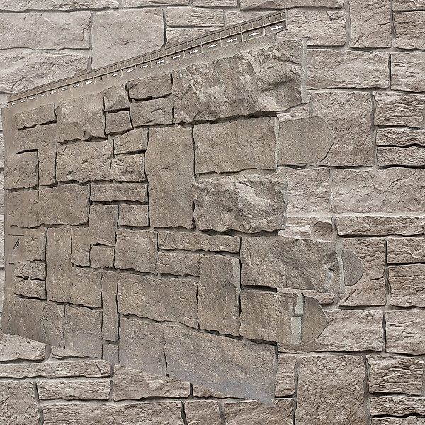 NOVIK Verkleidungspaneel NovikStone SK Platte 114x51cm günstig online kaufen