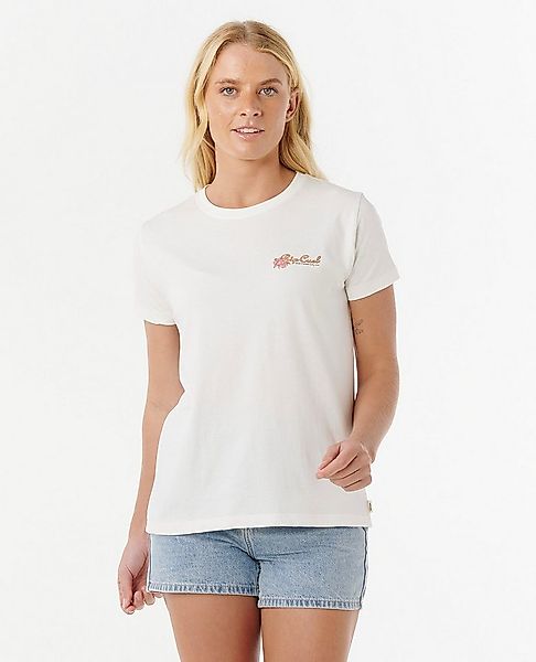 Rip Curl T-Shirt Waikiki T-Shirt günstig online kaufen