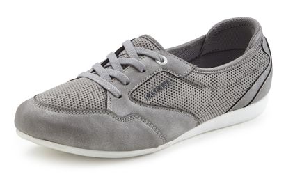 LASCANA Freizeitschuh, Halbschuh, Sneaker in modischer günstig online kaufen