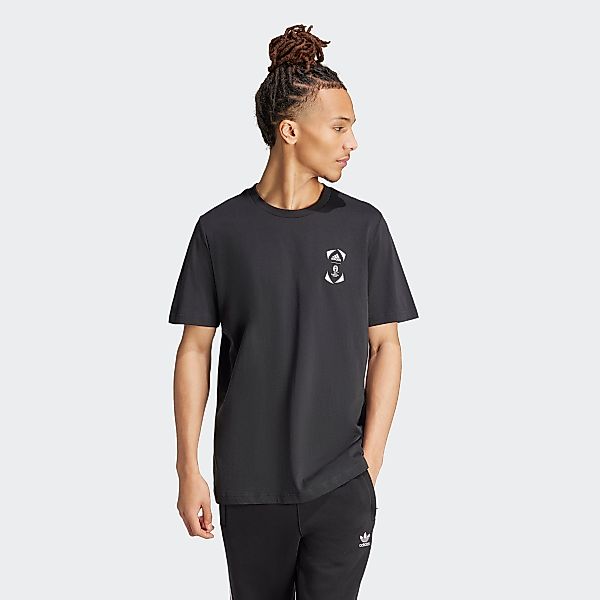 adidas Performance T-Shirt OE STADIUM TEE günstig online kaufen