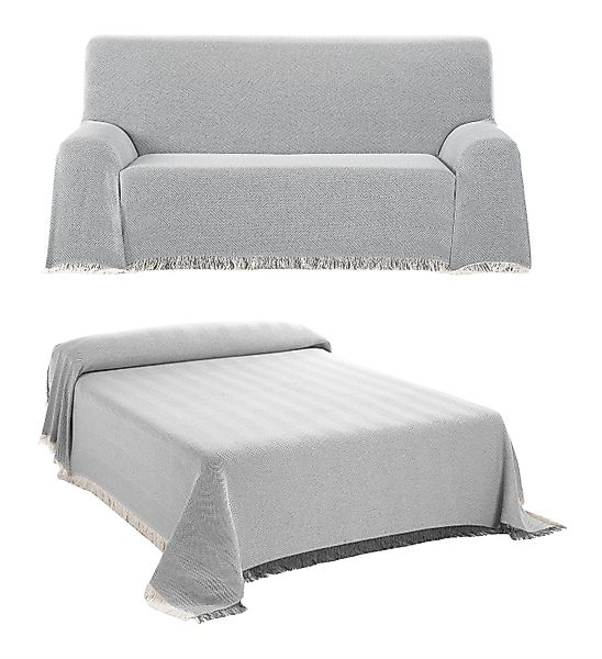 Beautex Tagesdecke Tagesdecke, Wohnzimmer Decke aus günstig online kaufen