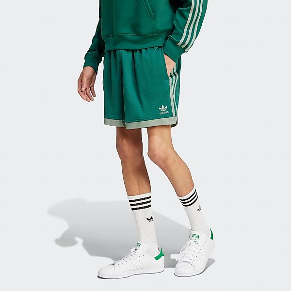 adidas Originals Shorts "Mockeylet short", (1 tlg.) günstig online kaufen