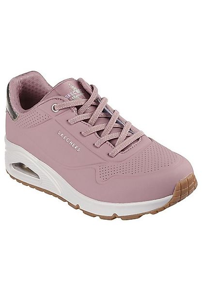 Skechers Uno - Shimmer Away Sneaker günstig online kaufen