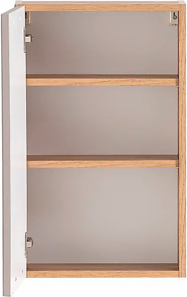 welltime Hängeschrank »Lana«, Badmöbel, 40 cm breit günstig online kaufen