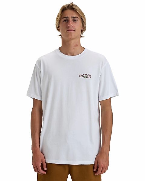 Billabong T-Shirt "Dreamy Place" günstig online kaufen
