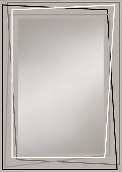 jokey Badspiegel "Door", 50x70cm günstig online kaufen