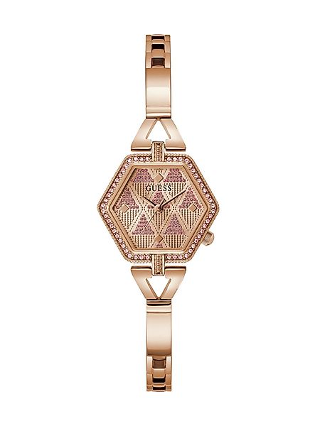Guess Quarzuhr GD AUDREY, (1-tlg), Quarz-Analog günstig online kaufen