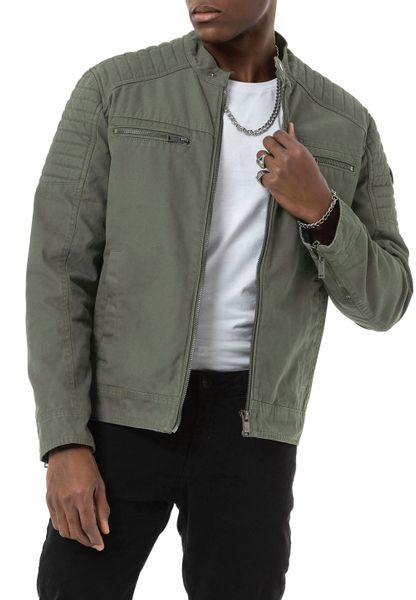 RedBridge Bikerjacke Red Bridge Herren Jacke günstig online kaufen