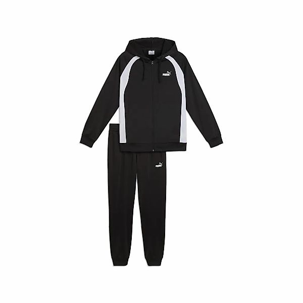 PUMA Jogginganzug "Poly Trainingsanzug mit Kapuzenjacke Herren" günstig online kaufen