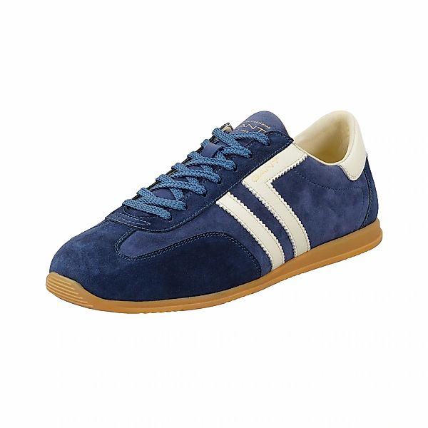 Gant Sneaker "Spearclub" Schnürschuh, Low Profile Sneaker mit modischem Kon günstig online kaufen