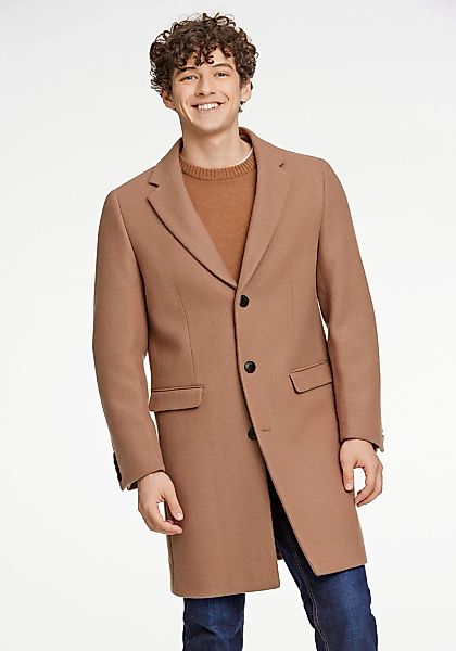 LINDBERGH Kurzmantel "Mantel Slim Fit" günstig online kaufen