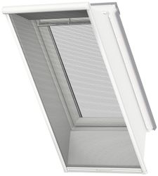 Velux Insektenschutz-Rollo ZIL PK10 0000SWL Schwarz günstig online kaufen