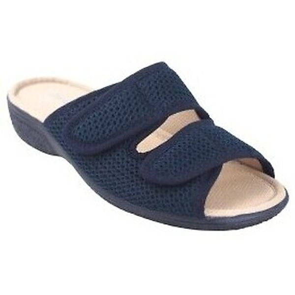 Berevere  Sandalen Zarte Füße Dame  v 6076 blau günstig online kaufen