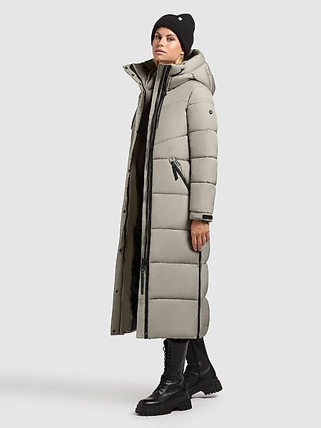 khujo Steppmantel SHIMANTA5 günstig online kaufen