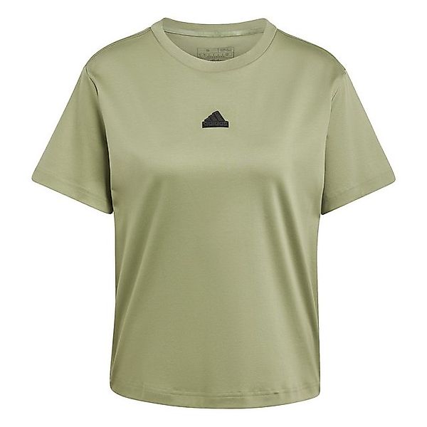 adidas Performance Kurzarmshirt W BLUV Q3 TEE günstig online kaufen