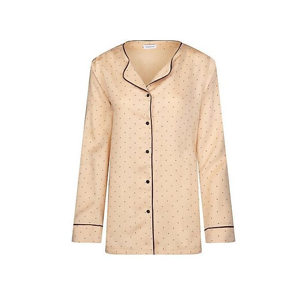 seidensticker Pyjamaoberteil Seidensticker Pyjama Classic Satin 12.521970 günstig online kaufen