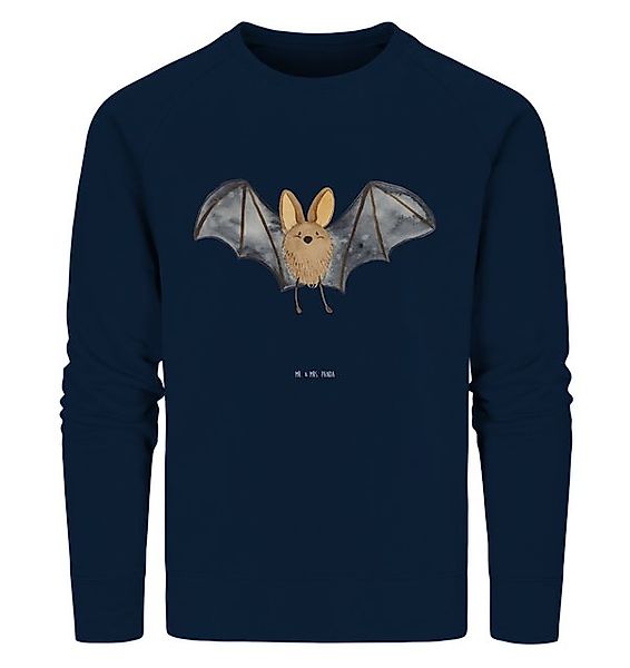 Mr. & Mrs. Panda Longpullover Fledermaus Flügel Größe XL - French Navy - Ge günstig online kaufen