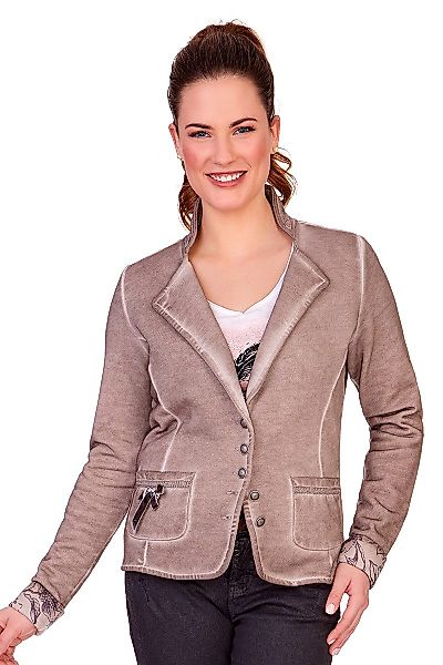 Hangowear Trachtenjanker Trachtenblazer Damen - SARA günstig online kaufen