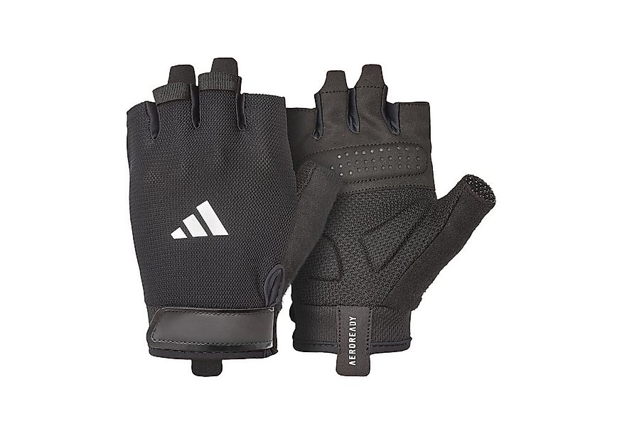 adidas Performance Trainingshandschuhe Essential Training Gloves - Weiß (2- günstig online kaufen