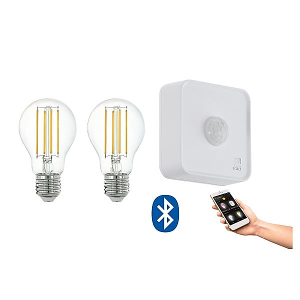 EGLO LED-Leuchtmittel Lm_led_e27, E27, E27 - günstig online kaufen