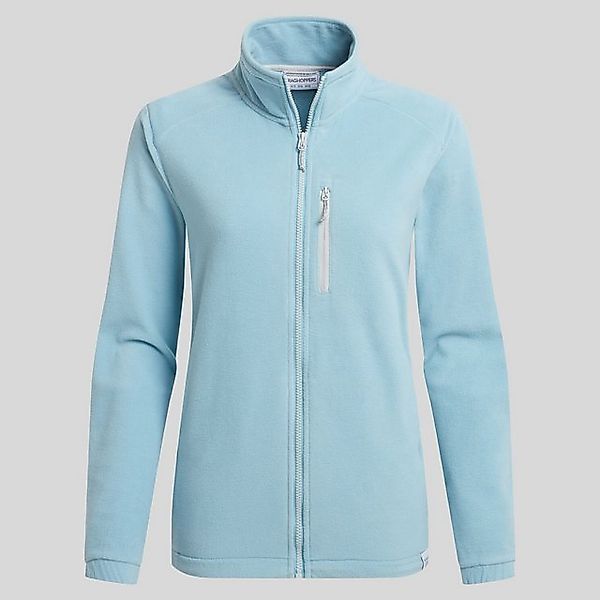Craghoppers Trekkingjacke Craghoppers - funktionelle Microfleece Jacke Dame günstig online kaufen