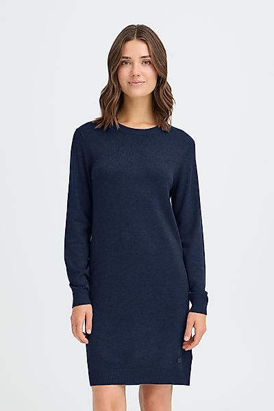 OXMO Strickkleid OXAIDA DRESS Gemütliches Strickkleid günstig online kaufen