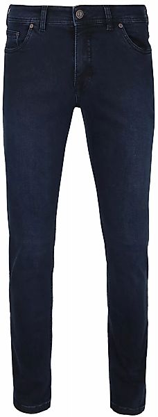 Gardeur Sandro Jeans Dunkelblau - Größe W 31 - L 32 günstig online kaufen