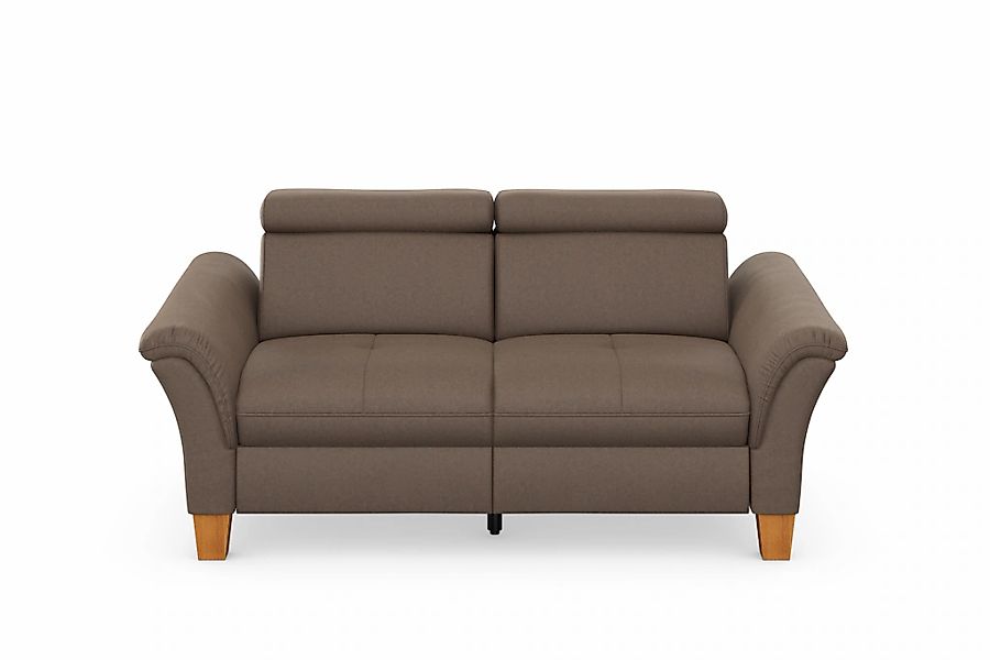 Home affaire "Lindgren" wahlweise mit TV-Funktion, links oder beidseitig, K günstig online kaufen