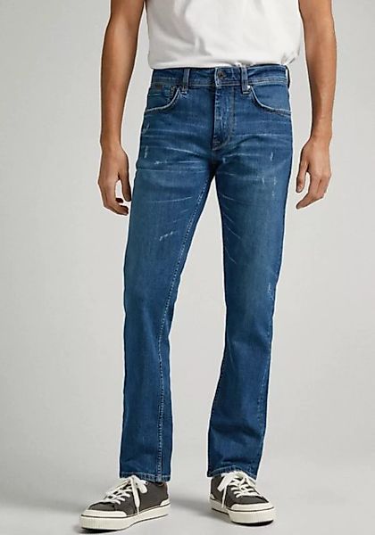 Pepe Jeans Regular-fit-Jeans CASH günstig online kaufen